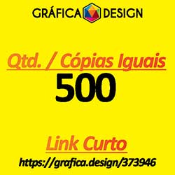 500 cópias iguais | Tag para Garrafa Laminação Fosca | id 373946 | +-5,5x10cm | Papel Couchê 300g PAPEL CARTÃO + ENCORPADO | Faca Corte Padrão | Impressão FRENTE Colorida apenas | 4x0 cores