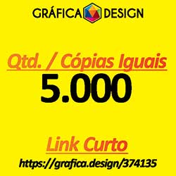5.000 cópias iguais | Tag para Garrafa Verniz Total Frente | id 374135 | +-5x15cm | Papel Couchê 300g PAPEL CARTÃO + ENCORPADO | Faca Corte Padrão | Impressão FRENTE Colorida apenas | 4x0 cores