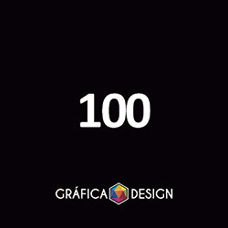 100 cópias iguais | Display de Mesa Tipo A Cristal Frente e Verso | id 376118 | +-35x11cm | Plástico PVC 0,5mm  Médio BRILHO CRISTAL | Dobra ao Meio PVC | Impressão FRENTE Colorida apenas | 4x0 cores