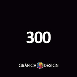 300 cópias iguais | Cardápio com 2 Vincos A3  | id 14365 | 30x42cm A3 Sulfite Duplo | 2x A4 | Papel Couchê 300g PAPEL CARTÃO + ENCORPADO | 2 (dois) Vincos Paralelos | Impressão FRENTE e VERSO Coloridos | 4x4 cores