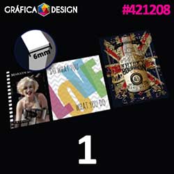 150 a 199 unidades | Kit de Quadros Decorativos | id 421208 | +-30x30cm | Plástico Colante Vinil Fosco aplicado em Madeira MDF 6mm | Base em Madeira MDF | Impressão FRENTE Colorida apenas | 4x0 cores