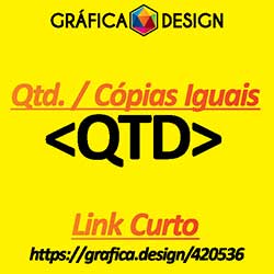 20 cópias iguais | Plotagem de Projetos A0 - 84,1x118,9cm (FullColor) | id 420536 | 84x118cm A0 +-16 Folhas A4 | Papel Sulfite 75g SIMPLES DE IMPRESSORA | Impressão FRENTE Colorida apenas | 4x0 cores