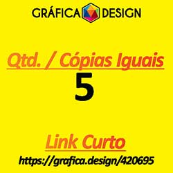 5 unidades | Quadro Decorativo Adesivado com Laminação Fosca  | id 420695 | +-30x30cm | Plástico Colante Vinil Fosco aplicado em Madeira MDF 6mm | Base em Madeira MDF | Impressão FRENTE Colorida apenas | 4x0 cores