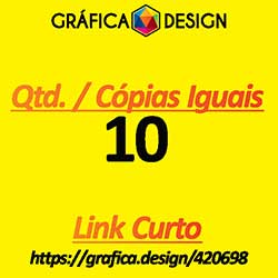 10 unidades | Quadro Decorativo Adesivado com Laminação Fosca  | id 420698 | +-30x30cm | Plástico Colante Vinil Fosco aplicado em Madeira MDF 6mm | Base em Madeira MDF | Impressão FRENTE Colorida apenas | 4x0 cores