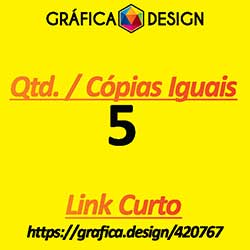 5 unidades | Quadro Decorativo Adesivado com Laminação Fosca  | id 420767 | +-20x30cm | Plástico Colante Vinil Fosco aplicado em Madeira MDF 6mm | Base em Madeira MDF | Impressão FRENTE Colorida apenas | 4x0 cores