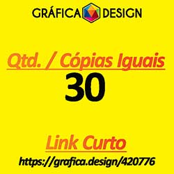 30 unidades | Quadro Decorativo Adesivado com Laminação Fosca  | id 420776 | +-20x30cm | Plástico Colante Vinil Fosco aplicado em Madeira MDF 6mm | Base em Madeira MDF | Impressão FRENTE Colorida apenas | 4x0 cores