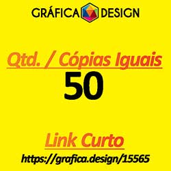 50 cópias iguais | Tag  | id 15565 | +-18x5cm | Papel Couchê 300g PAPEL CARTÃO + ENCORPADO | Aplicação de Verniz UV Brilho Total Apenas na Frente + 1 (um) Furo 3 (três) ou 5 (cinco) mm | Impressão FRENTE Colorida apenas | 4x0 cores
