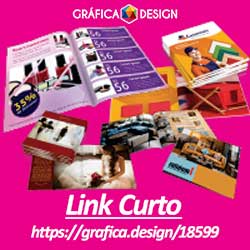 2.500 cópias iguais | Catálogo 24 Páginas | id 18599 | 10x15cm A6 +-4 dentro da Sulfite | Papel Reciclato 90g COMUM | 1 (uma) Dobra + Intercalação + 2 (dois) Grampos | Impressão FRENTE e VERSO Coloridos | 4x4 cores