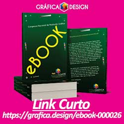 eBook Bloco de Calendário