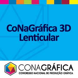 CoNaGráfica 3D Lenticular