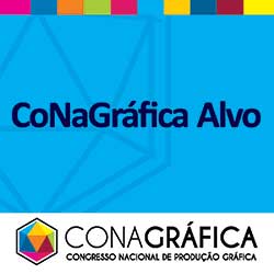 CoNaGráfica Alvo