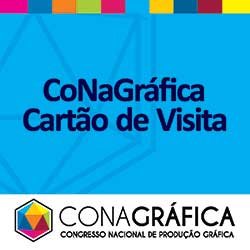 CoNaGráfica Cartão de Visita