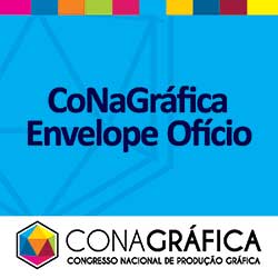 CoNaGráfica Envelope Ofício
