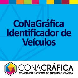 CoNaGráfica Identificador de Veículos