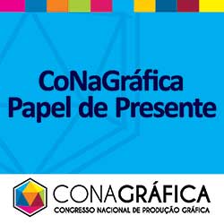CoNaGráfica Papel de Presente