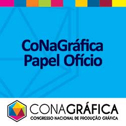 CoNaGráfica Papel Ofício