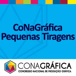 CoNaGráfica Pequenas Tiragens