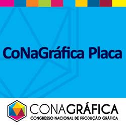 CoNaGráfica Placa