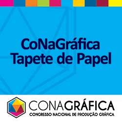 CoNaGráfica Tapete de Papel