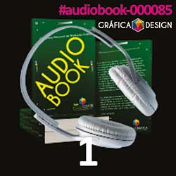 AudioBook Convite