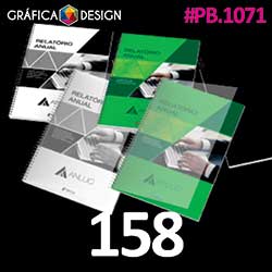 1 cópia | APOSTILA | id PB.1071 | 158 pág. | 79 folhas | imp.Frente&Verso P&B | Formato ABERTO A3 +-42x30cm FECHADO A4 +-21x30 cm | Encad.Espiral+CapaTransparente+ContraCpPreta + MIOLO Sulfite75g