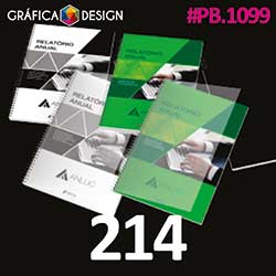 1 cópia | APOSTILA | id PB.1099 | 214 pág. | 107 folhas | imp.Frente&Verso P&B | Formato ABERTO A3 +-42x30cm FECHADO A4 +-21x30 cm | Encad.Espiral+CapaTransparente+ContraCpPreta + MIOLO Sulfite75g