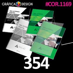 1 cópia | APOSTILA | id COR.1169 | 354 pág. | 177 folhas | imp.Frente&Verso COLORIDA | Formato ABERTO A3 +-42x30cm FECHADO A4 +-21x30 cm | Encad.Espiral+CapaTransparente+ContraCpPreta + MIOLO Sulfite75g