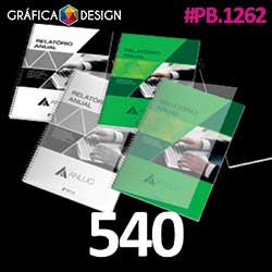 1 cópia | APOSTILA | id PB.1262 | 540 pág. | 270 folhas | imp.Frente&Verso P&B | Formato ABERTO A3 +-42x30cm FECHADO A4 +-21x30 cm | Encad.Espiral+CapaTransparente+ContraCpPreta + MIOLO Sulfite75g