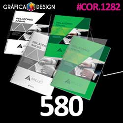 1 cópia | APOSTILA | id COR.1282 | 580 pág. | 290 folhas | imp.Frente&Verso COLORIDA | Formato ABERTO A3 +-42x30cm FECHADO A4 +-21x30 cm | Encad.Espiral+CapaTransparente+ContraCpPreta + MIOLO Sulfite75g