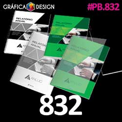1 cópia | APOSTILA | id PB.832 | 832 pág. | 416 folhas | imp.Frente&Verso P&B | Formato ABERTO A3 +-42x30cm FECHADO A4 +-21x30 cm | Encad.Espiral+CapaTransparente+ContraCpPreta + MIOLO Sulfite75g