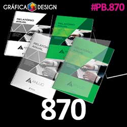 1 cópia | APOSTILA | id PB.870 | 870 pág. | 435 folhas | imp.Frente&Verso P&B | Formato ABERTO A3 +-42x30cm FECHADO A4 +-21x30 cm | Encad.Espiral+CapaTransparente+ContraCpPreta + MIOLO Sulfite75g