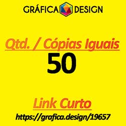 50 cópias iguais | Tag Laminação Fosca | id 19657 | +-18x5cm | Papel Reciclato 240g PAPEL CARTÃO | 1 (um) Furo 3 (três) ou 5 (cinco) mm | Impressão FRENTE e VERSO Coloridos | 4x4 cores