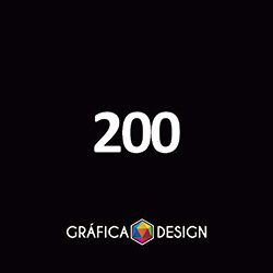 200 cópias iguais | Cartão Fidelidade com Arte Única Cristal Frente e Verso | id 25627 | +-8,5x5,4cm | Plástico PVC 0,7mm Grosso BRILHO CRISTAL | Cantos Redondos | Impressão FRENTE e VERSO Coloridos | 4x4 cores