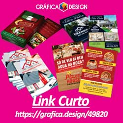2.500 cópias iguais | Panfleto | id 49820 | 45x42cm A3 EXTRA | +-Quadradão | Papel Couchê 90g PROMOCIONAL | Impressão FRENTE e VERSO Coloridos | 4x4 cores