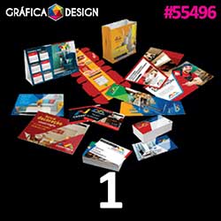 Kit de Amostras Lojas