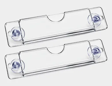 Suporte para Tag Veicular Sem impressão | SEM IMPRESSÃO