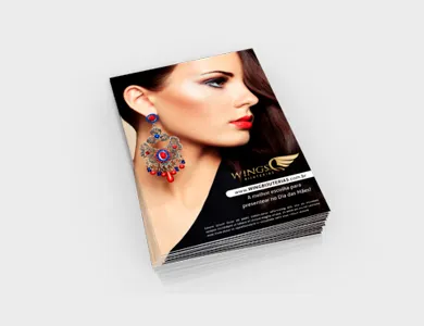 Cartaz/Pôster/Folder/Papel Bandeja/Tapete para Carro Couchê 90g Sem Verniz 44x62cm - 4x4