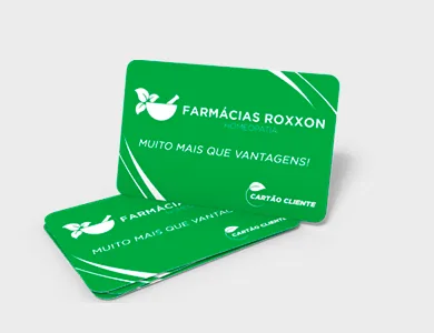 Carteirinha Arte Única em PVC 0,5mm Cristal Frente e Verso 8,5x5,4cm - 4x0