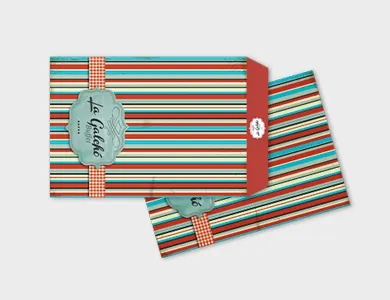 Envelope Saco Grande Sulfite 120g Sem Verniz 24x34 - 4x0