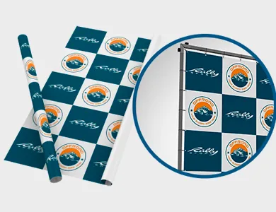 Backdrop Lona 440g por m² - 4x0