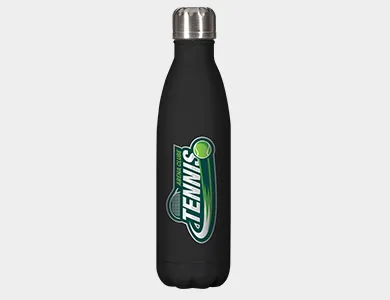 Garrafa de Aço Inox Opus 750ML Impressão DTF - 4x0