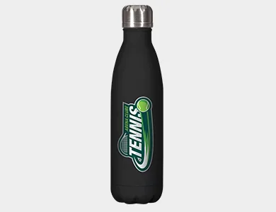 Garrafa de Aço Inox Opus 750ML Impressão DTF - 4x0