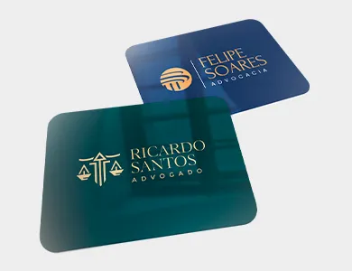 Placas de Sinalização/imobiliária em Acrílico 3mm com Impressão Direta 21x30cm - 4x0