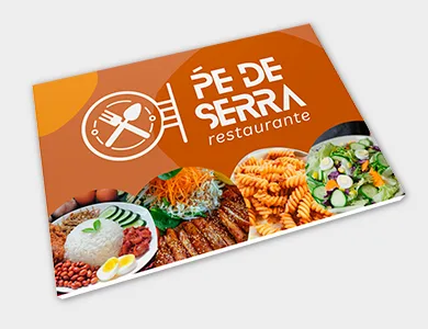 Placas de Sinalização/imobiliária em PVC Expandido 3mm com Impressão Direta 30x40cm - 4x0
