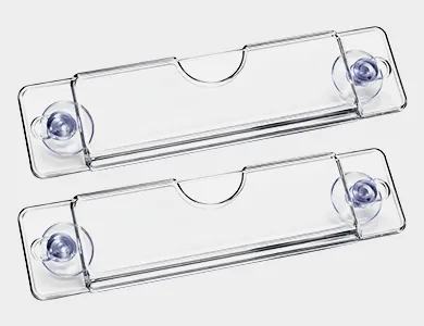 Suporte para Tag Veicular Sem impressão - Sem Impressão